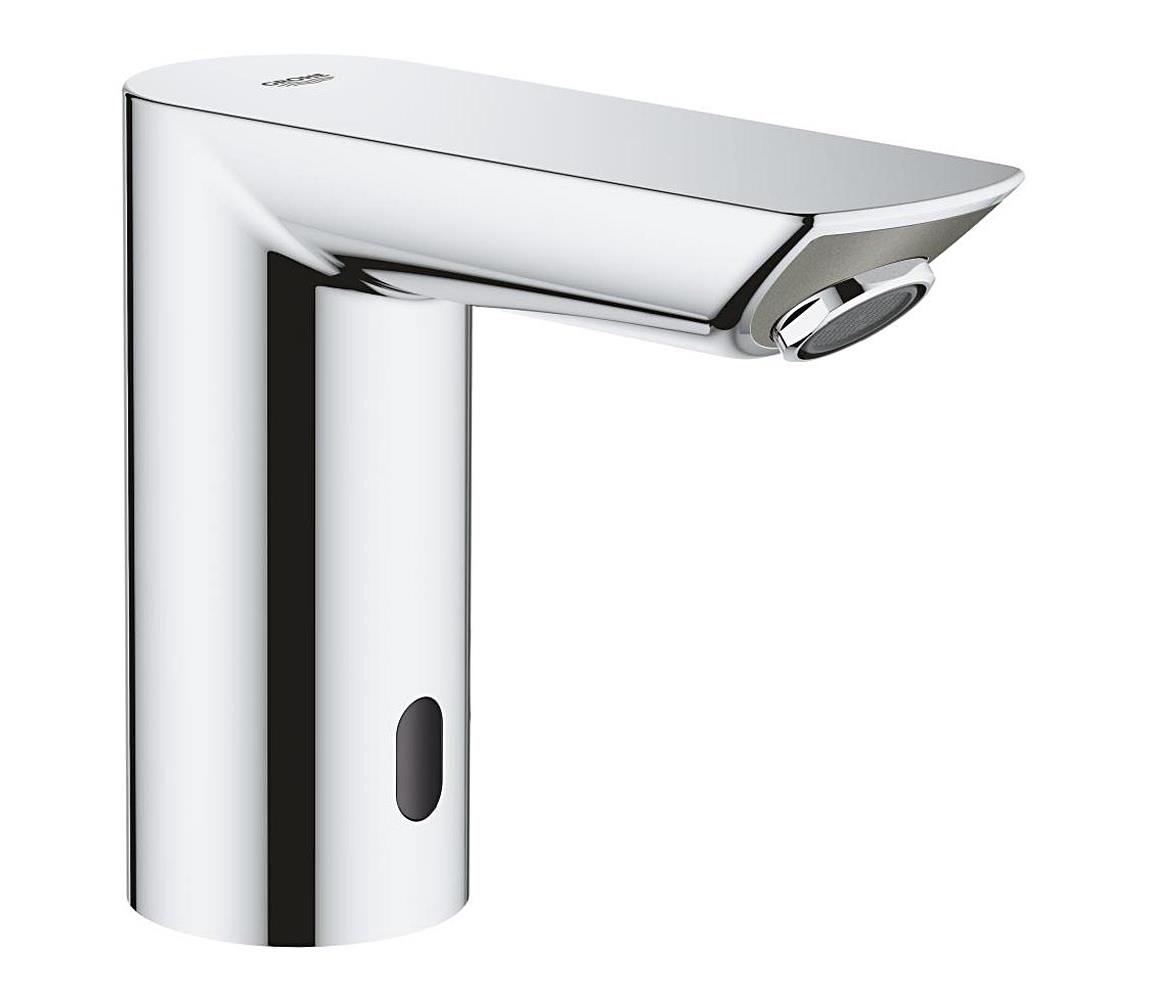 GROHE 36452000 - Elektronická infračervená umývadlová batéria BAU COSMOPOLITAN E chróm 36452000