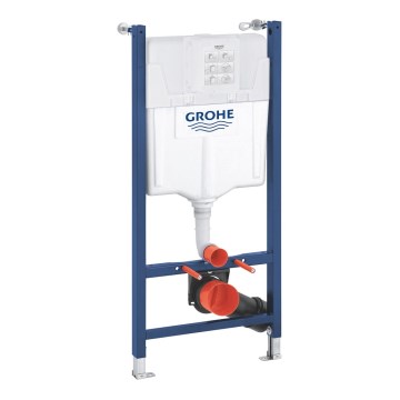 GROHE 36497000 - Modul pre WC SOLIDO 1,13 m biely