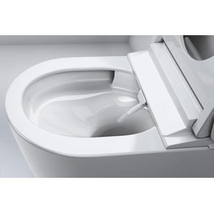 GROHE 36509SH0 - Sada 4 v 1 RAPID SLX 1,13 m, nerezová oceľ