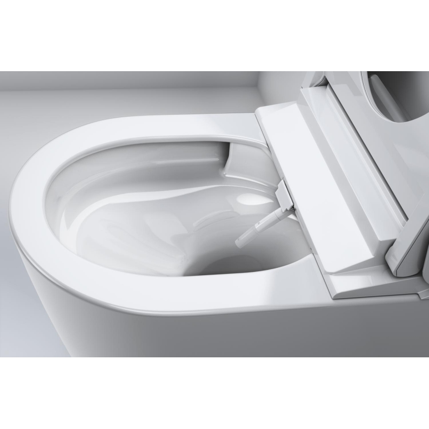 GROHE 36509SH0 - Sada 4 v 1 RAPID SLX 1,13 m, nerezová oceľ