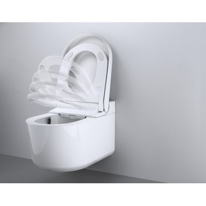 GROHE 36509SH0 - Sprchové WC Sensia súprava 4 v 1 RAPID SLX 1,13 m