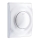 GROHE 37018SH0 - Ovládacie tlačidlo SURF 116 × 144 mm biela