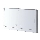 GROHE 37053SH0 - Splachovacie tlačidlo CLASSIC 330 × 190 mm biela