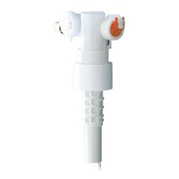 GROHE 37092000 - Plniaci ventil 38” lesklý chróm
