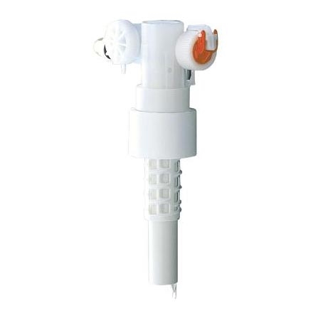 GROHE 37092000 - Plniaci ventil 38” lesklý chróm
