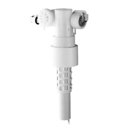 GROHE 37092000 - Plniaci ventil 38” lesklý chróm
