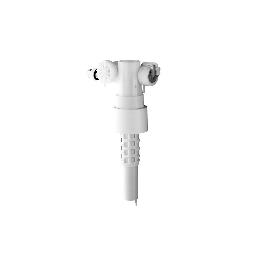 GROHE 37092000 - Plniaci ventil 38” lesklý chróm