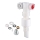 GROHE 37095000 - Napúšťací ventil 38” lesklý chróm
