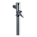GROHE 37139000 - Automatický splachovací ventil DAL 34” lesklý chróm