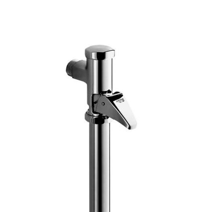 GROHE 37139000 - Automatický splachovací ventil DAL 34” lesklý chróm