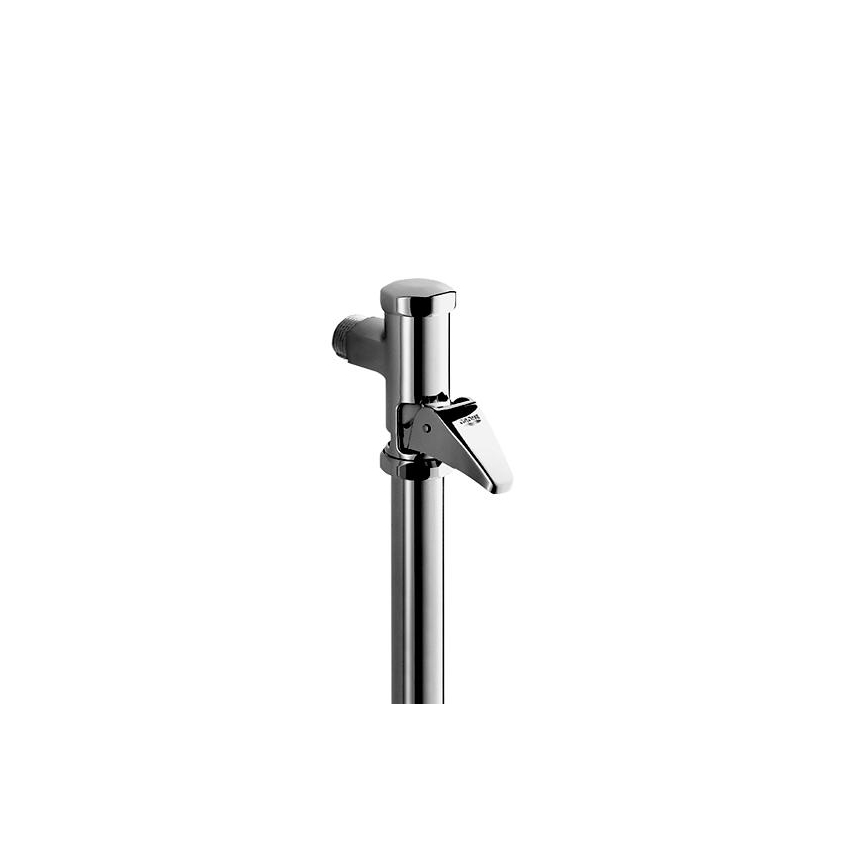 GROHE 37139000 - Automatický splachovací ventil DAL 34” lesklý chróm