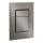GROHE 37535AL0 - Ovládacie tlačidlo SKATE COSMOPOLITAN S 130 × 172 mm grafit