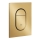 GROHE 37624GN0 - Ovládacie tlačidlo ARENA COSMOPOLITAN S 130 × 172 mm zlaté