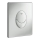 GROHE 38505P00 - Ovládacie tlačidlo SKATE AIR 156 × 197 mm matný chróm