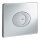 GROHE 38506000 - Splachovacie tlačidlo SKATE AIR 156 × 197 mm lesklý chróm