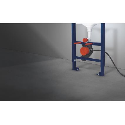 GROHE 38528001 - Modul pre WC RAPID SL 1,13 m biela