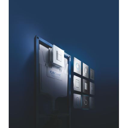 GROHE 38528001 - Modul pre WC RAPID SL 1,13 m biela