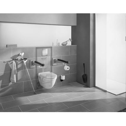 GROHE 38528001 - Modul pre WC RAPID SL 1,13 m biela