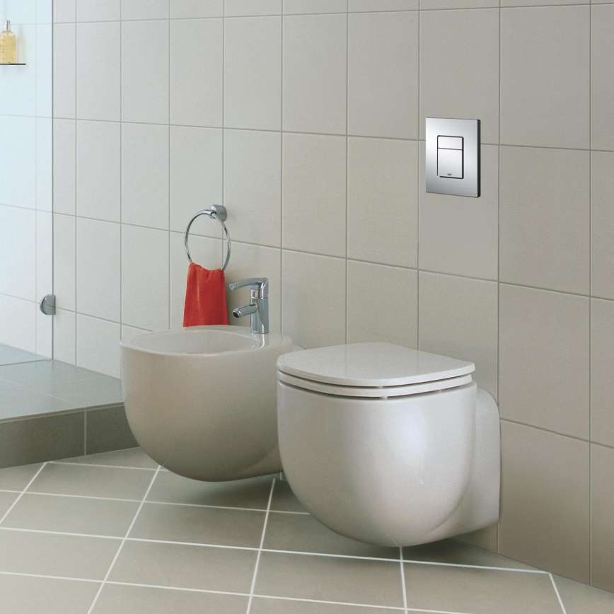 GROHE 38528001 - Modul pre WC RAPID SL 1,13 m biela