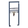 GROHE 38554001 - Modul pre umývadlo RAPID SL lesklý chróm