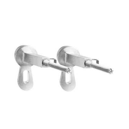 GROHE 3855800M - Nástenné pripojenie RAPID SL 130-230 mm lesklý chróm
