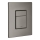 GROHE 38732AL0 - Splachovacie tlačidlo SKATE COSMOPOLITAN 156 × 197 mm grafit
