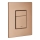 GROHE 38732DL0 - Splachovacie tlačidlo SKATE COSMOPOLITAN 156 × 197 mm medené