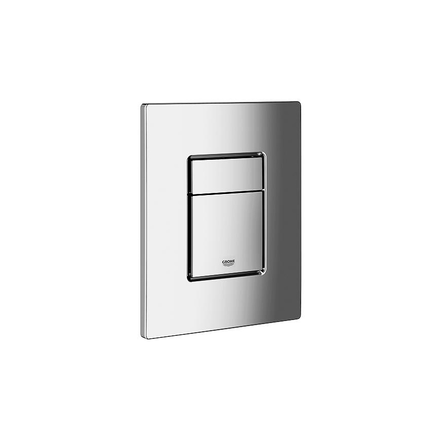 GROHE 38732GL0 - Splachovacie tlačidlo SKATE COSMOPOLITAN 156 × 197 mm zlaté