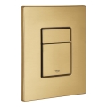 GROHE 38732GN0 - Splachovacie tlačidlo SKATE COSMOPOLITAN 156 × 197 mm zlaté
