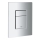 GROHE 38732P00 - Splachovacie tlačidlo SKATE COSMOPOLITAN 156 × 197 mm chróm