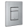 GROHE 38732SD0 - Ovládacie tlačidlo SKATE COSMOPOLITAN 156 × 197 mm nerezové