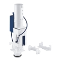 GROHE 38736000 - Súprava na prestavbu pre dvojtlačidlové splachovanie GD 2