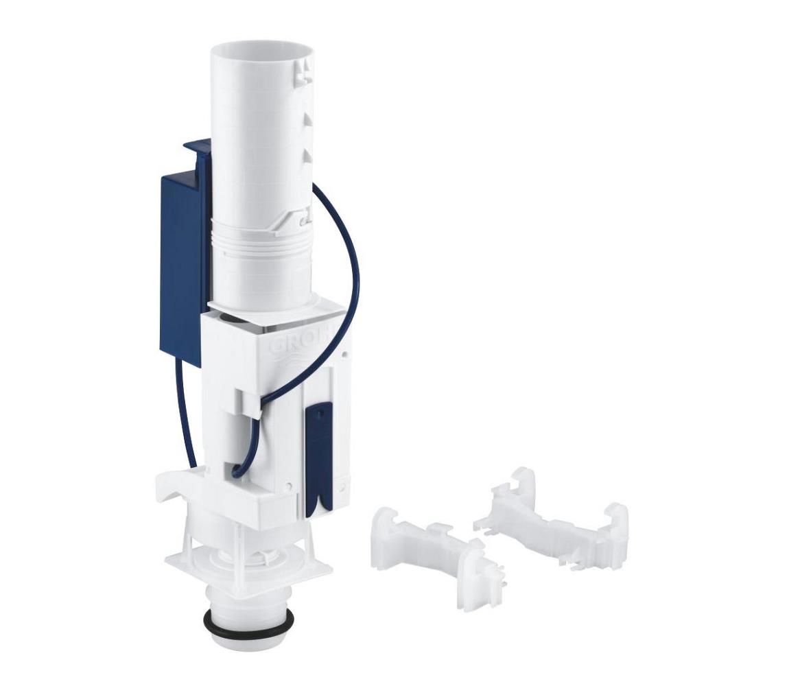 GROHE 38736000 - Súprava na prestavbu pre dvojtlačidlové splachovanie GD 2 38736000