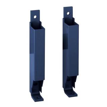 GROHE 38779000 - Príslušenstvo RAPID SL lesklý chróm
