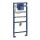 GROHE 38786001 - Modul pre pisoár RAPID SL 1,13 m a 1,30 m biely
