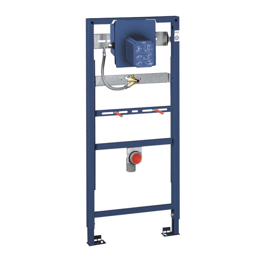 GROHE 38786001 - Modul pre pisoár RAPID SL 1,13 m a 1,30 m