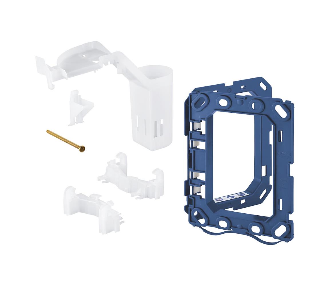 GROHE 38796000 - Sada na prestavbu FRESH 156 × 197 mm 38796000
