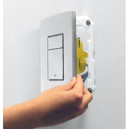 GROHE 38796000 - Sada na prestavbu FRESH 156 × 197 mm