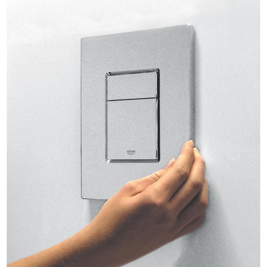 GROHE 38796000 - Sada na prestavbu FRESH 156 × 197 mm