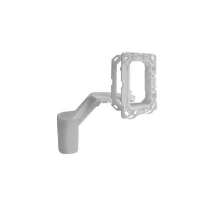GROHE 38796000 - Sada na prestavbu FRESH 156 × 197 mm lesklý chróm