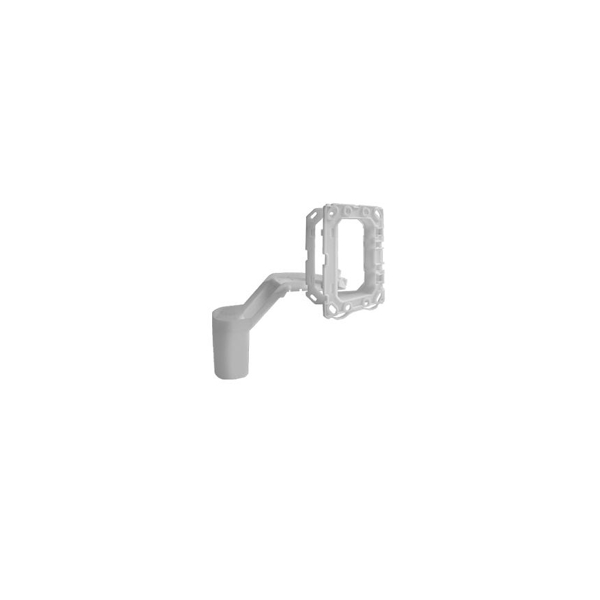 GROHE 38796000 - Sada na prestavbu FRESH 156 × 197 mm lesklý chróm