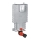 GROHE 38825000 - Predstenový inštalačný prvok UNISET 830 × 480 × 130 mm EPS biela