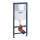 GROHE 38839000 - Sada 3 v 1 WC RAPID SL 1,13 m biela