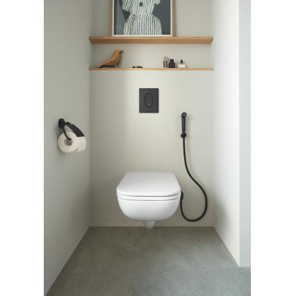 GROHE 38844000 - Splachovacie tlačidlo ARENA COSMOPOLITAN 156 × 197 mm chróm