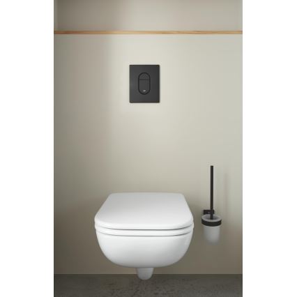 GROHE 38844000 - Splachovacie tlačidlo ARENA COSMOPOLITAN 156 × 197 mm chróm