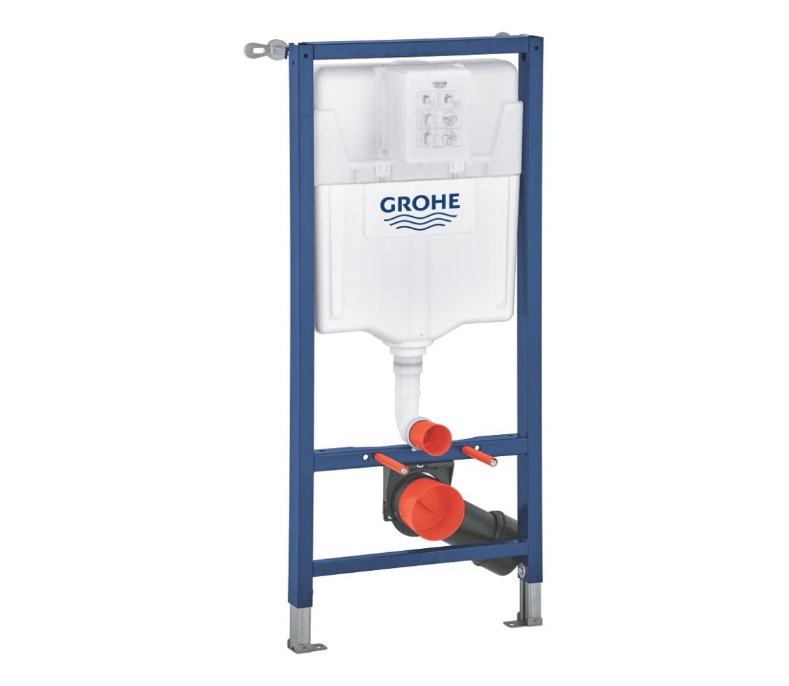 GROHE 38848000 - Inštalačný modul pre WC RAPID SL 1,13 m 38848000