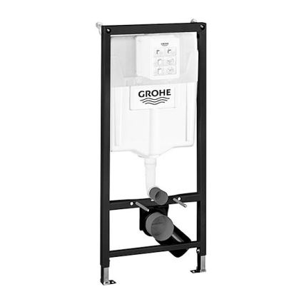 GROHE 38848000 - Modul pre WC RAPID SL 1,13 m biely