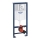 GROHE 38860000 - Sada 3 v 1 RAPID SL 1,13 m lesklý chróm