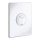 GROHE 38862SH0 - Ovládacie tlačidlo SKATE 156 × 197 mm biele