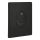 GROHE 389642430 - Splachovacie tlačidlo START 156 × 197 mm matný chróm